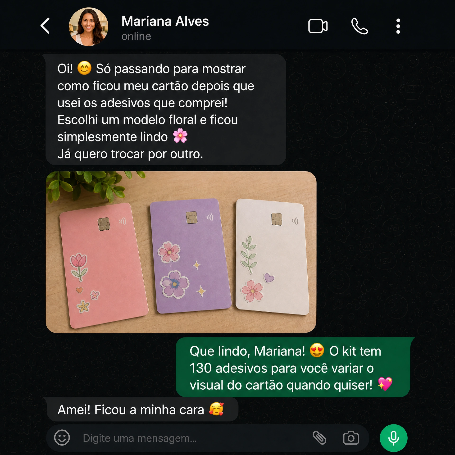 Depoimento 1