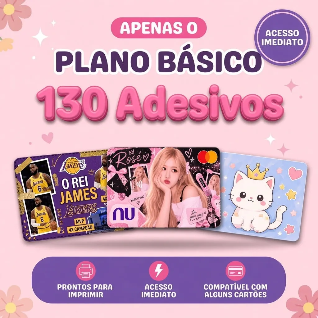 Plano Básico